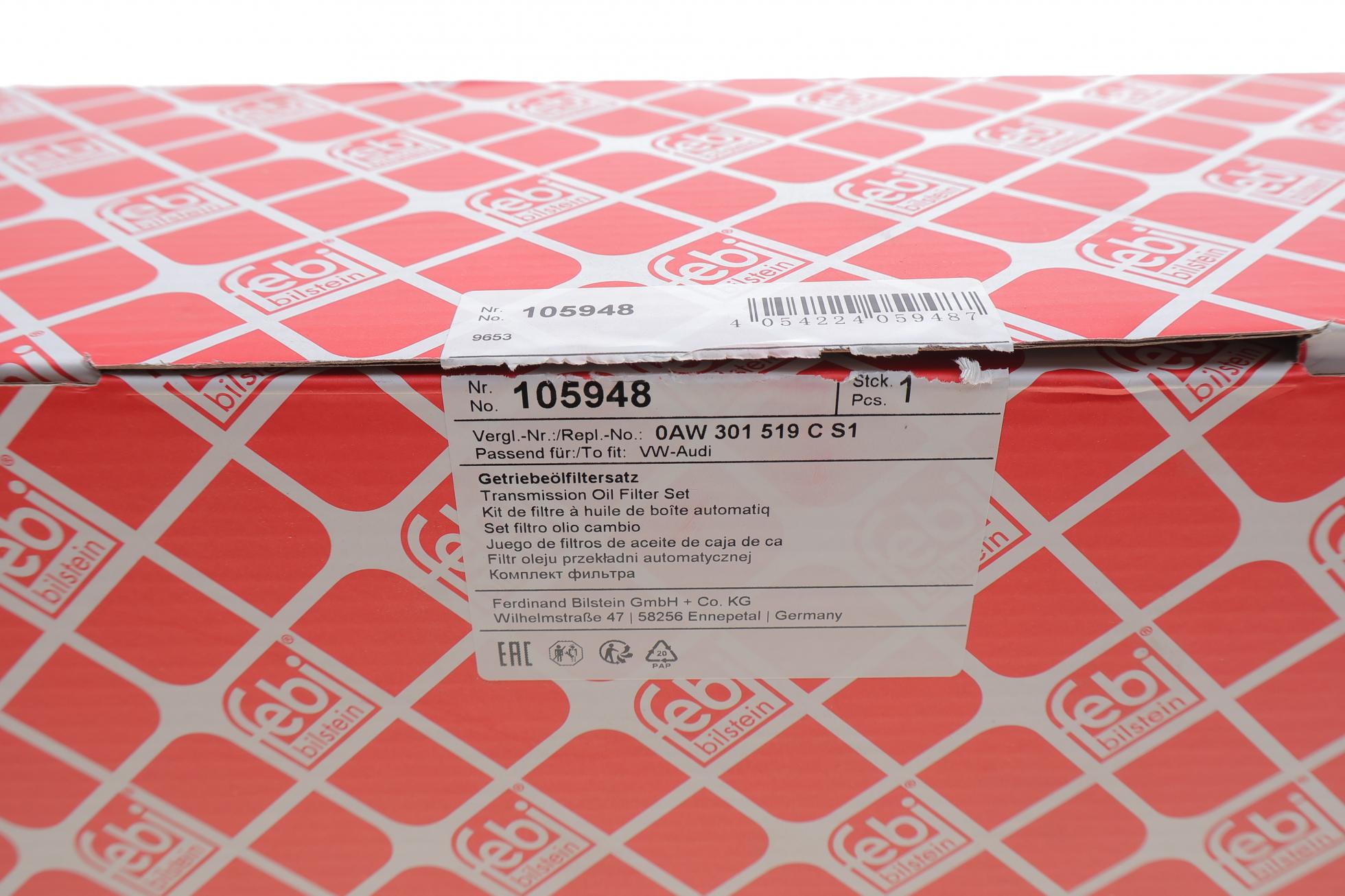 105948 FEBI BILSTEIN